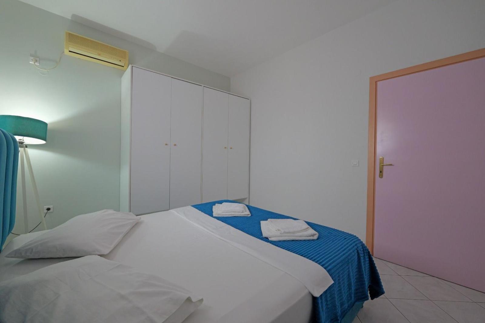 Hotel Eden Sarande Exterior photo